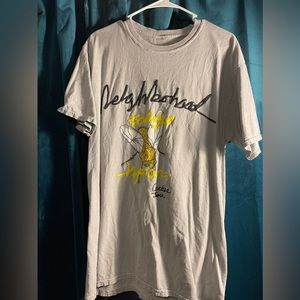 Travis Scott X The Neighborhood